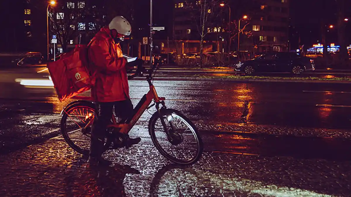 COD, Enam Kurir Paket jadi Korban Penipuan, Modus Pelaku Jemput Uang ke Rumah