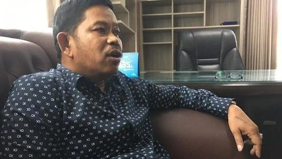 Serapan Masih Kecil, Wakil Ketua DPRD PPU Minta Pemkab Maksimalkan Anggaran Covid-19