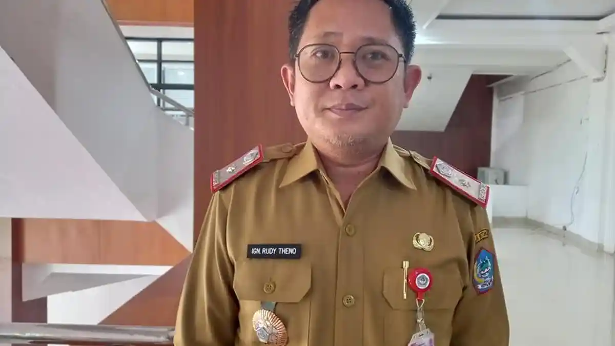 Kabar Gembira, Gaji Ketua RT, Kepala Lingkungan dan Kader Kesehatan di Bitung Cair Hari Ini