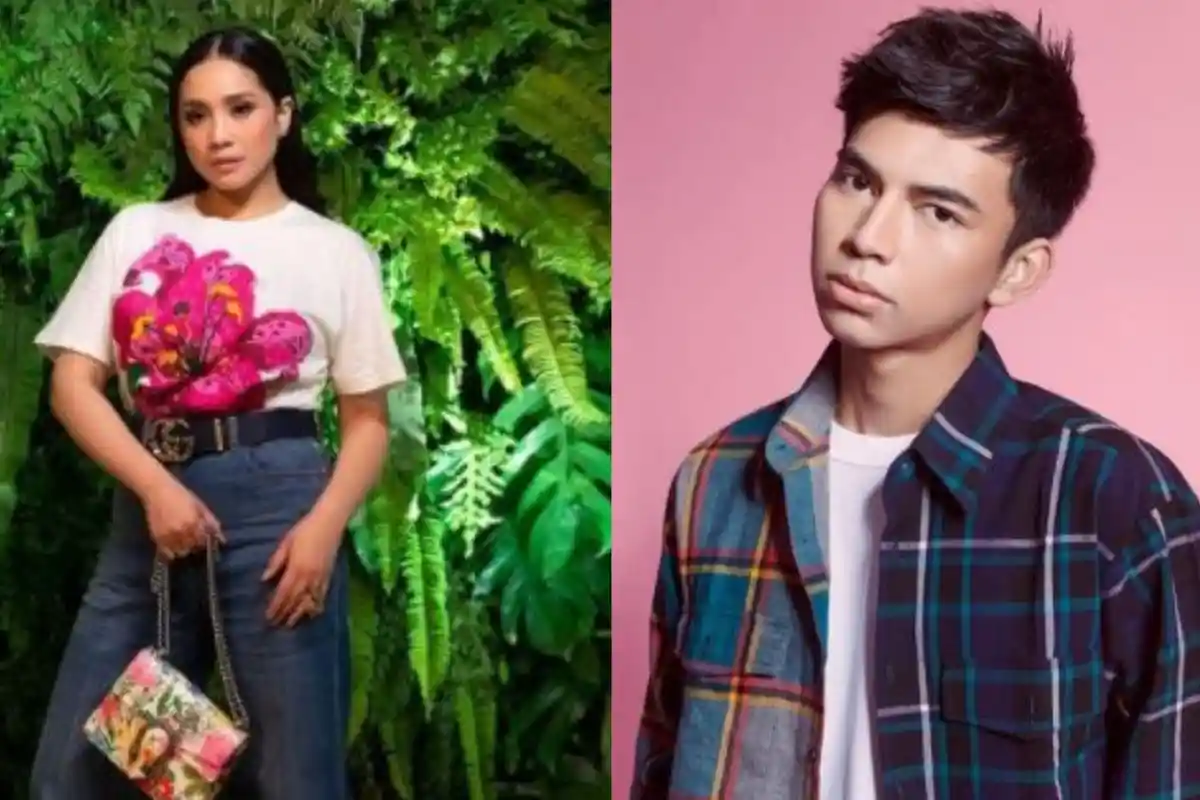 Lama Menghilang, Kondisi Tubuh Dimas Ahmad Picu Reaksi Nagita Slavina, Istri Raffi Ahmad Sampai Syok