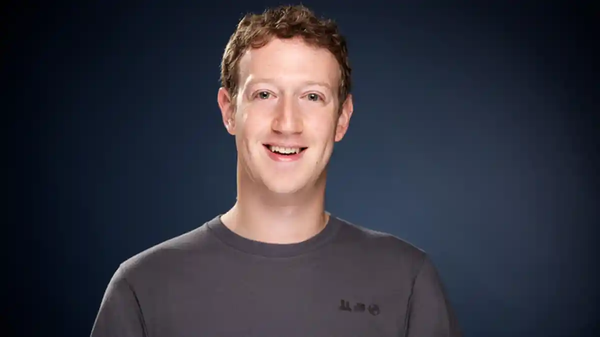 Terdapat Replika Kaus Polos Mirip Punya Mark Zuckerberg dengan Harga Rp 600 Ribu