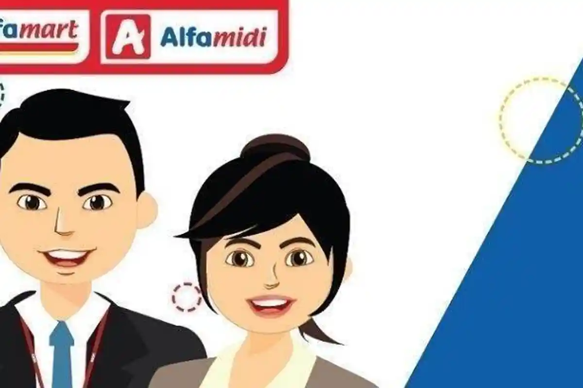 Lowongan Kerja Februari PT Midi Utama Indonesia Tbk (Branch Ambon) Ada 5 Formasi yang Dibutuhkan