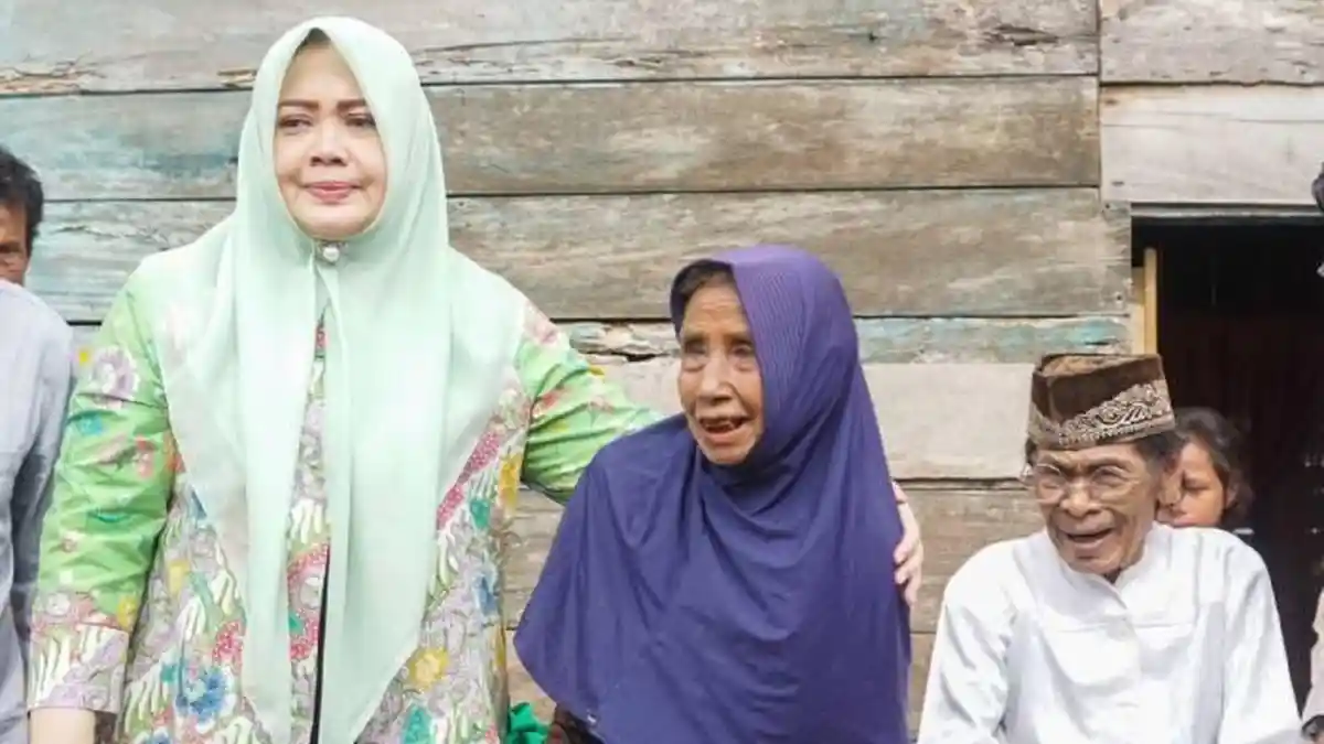 Wagub NTB: Program Desa Berdaya Bukan Sekadar Bantuan, tapi Dorong Kemandirian Warga