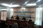 Ketua Lembaga Bela Hamukti Palapa Sebut Angka Tindak Radikalisme di Solo Terus Alami Peningkatan