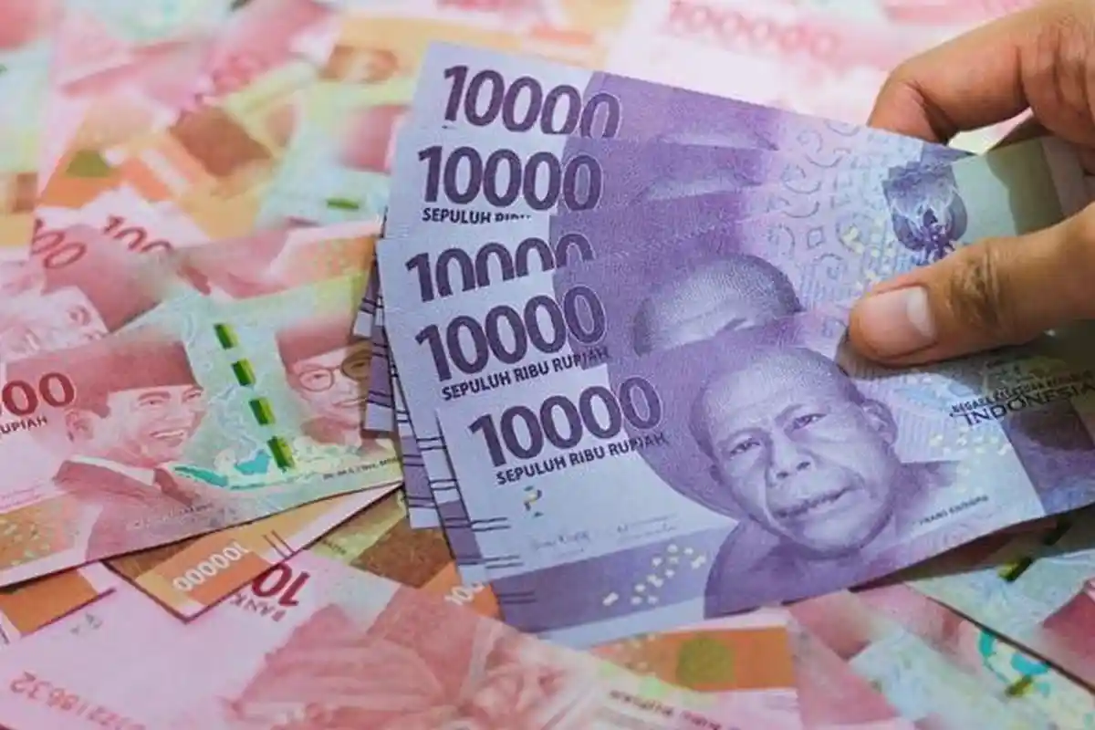 Daftar PNS yang Tidak Berhak Menerima THR 2025 dan Gaji ke-13