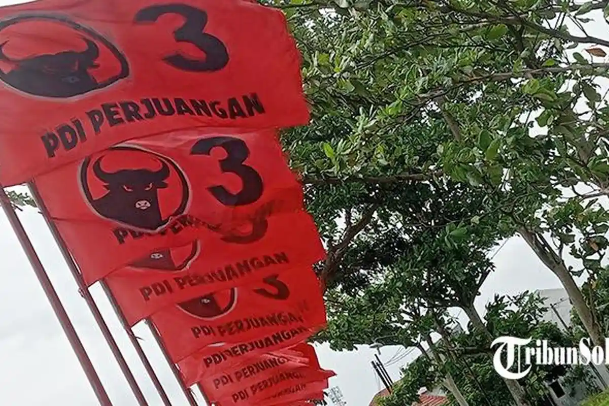 Sikap PDIP Solo Jateng soal FX Rudy Dipolisikan Wawanto : Belum Sampai Pembicaraan Damai Atau Lanjut