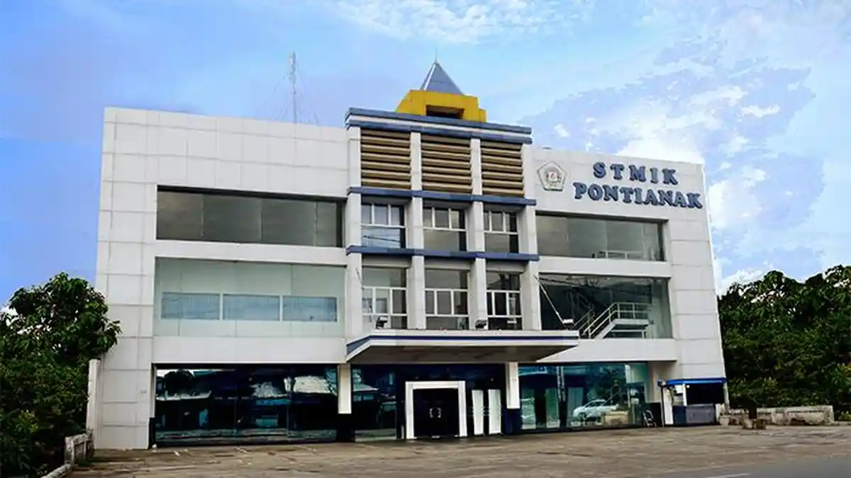STMIK Pontianak Kembali Cetak Sociopreneur Dengan Kecerdasan Talenta ...