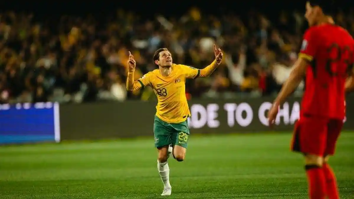 Australia Vs Arab Saudi Live RCTI Jam 16.10 WIB, Prediksi Skor Tim Tamu Kalah Untungkan Indonesia