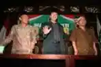 Uji Kompetensi Bakal Caleg DPR PKB