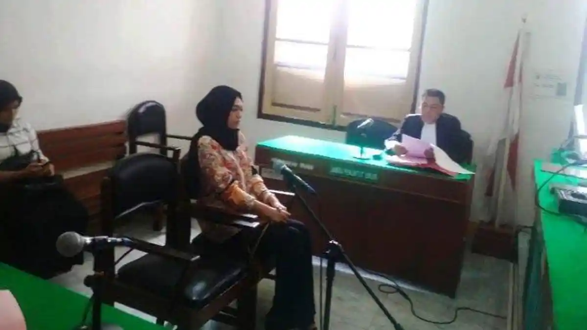 Kisah Warga Menteng Indah Diadlli Gara-Gara Tagih Utang pada Istri Kombes Melalui Media Sosial