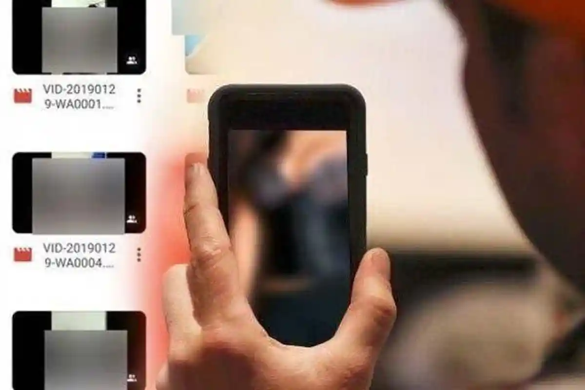 Disebut Tak Perkasa oleh Istri Sendiri, Sang Suami Coba Buktikan dengan Cara Ini, Malah Ditangkap