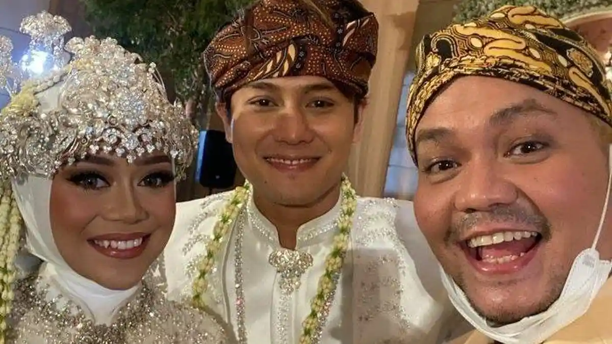 Lesti Kejora Kembali Rujuk dengan Rizky Billar, Indra Bekti Simpan Kekhawatiran