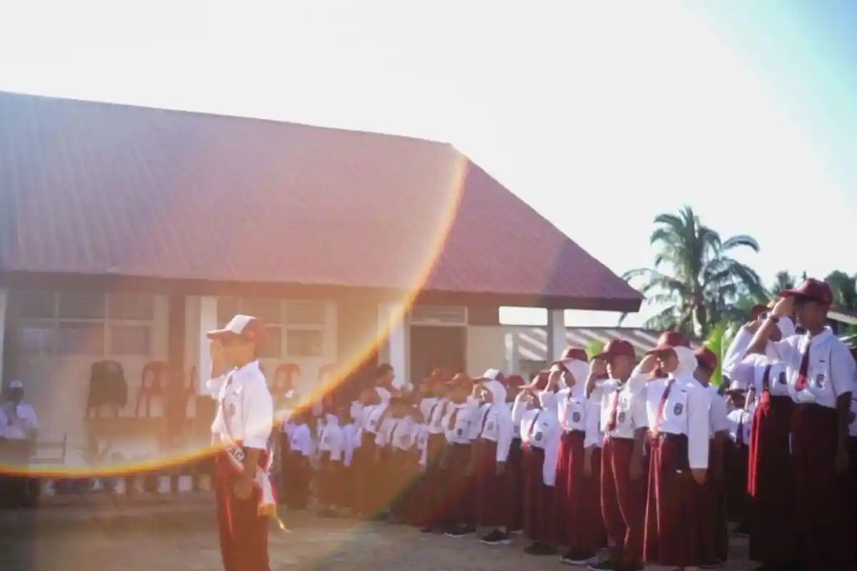 Hari Pahlawan 10 November 2025 Libur? Ada Upacara dan Hening Cipta, Cek Tanggal Merah di Kalender