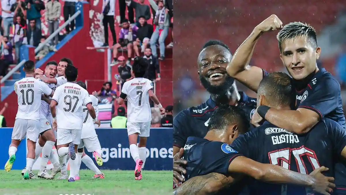 Gelombang Eksodus Jatim Terendus: Persik Lepas 3 Nama, Arema FC Tumbalkan 1 Sosok demi sang Maestro?