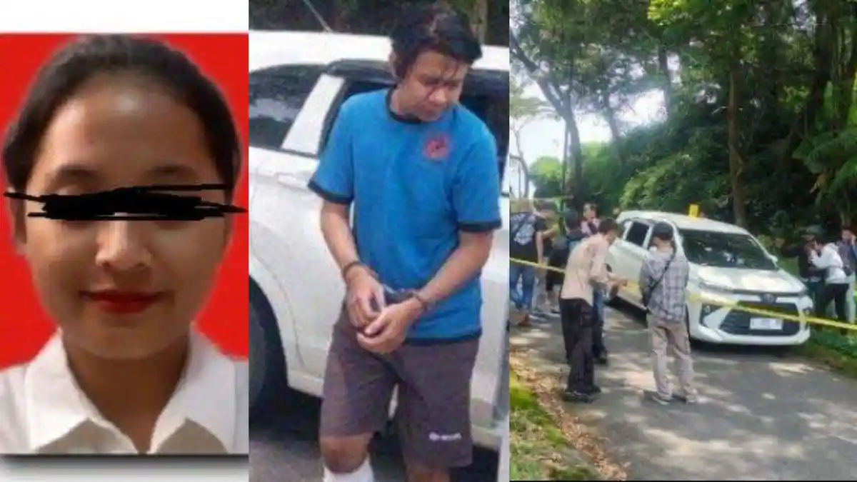 Curhat Pilu Ibu Indriana yang Dibunuh Devara Caleg DPR & Kekasih di Bogor, Sebut Anak Semata Wayang