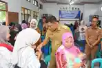 Tubaba Q Sehat Digelar Serentak di 16 Titik, Tegaskan Komitmen Layanan Kesehatan