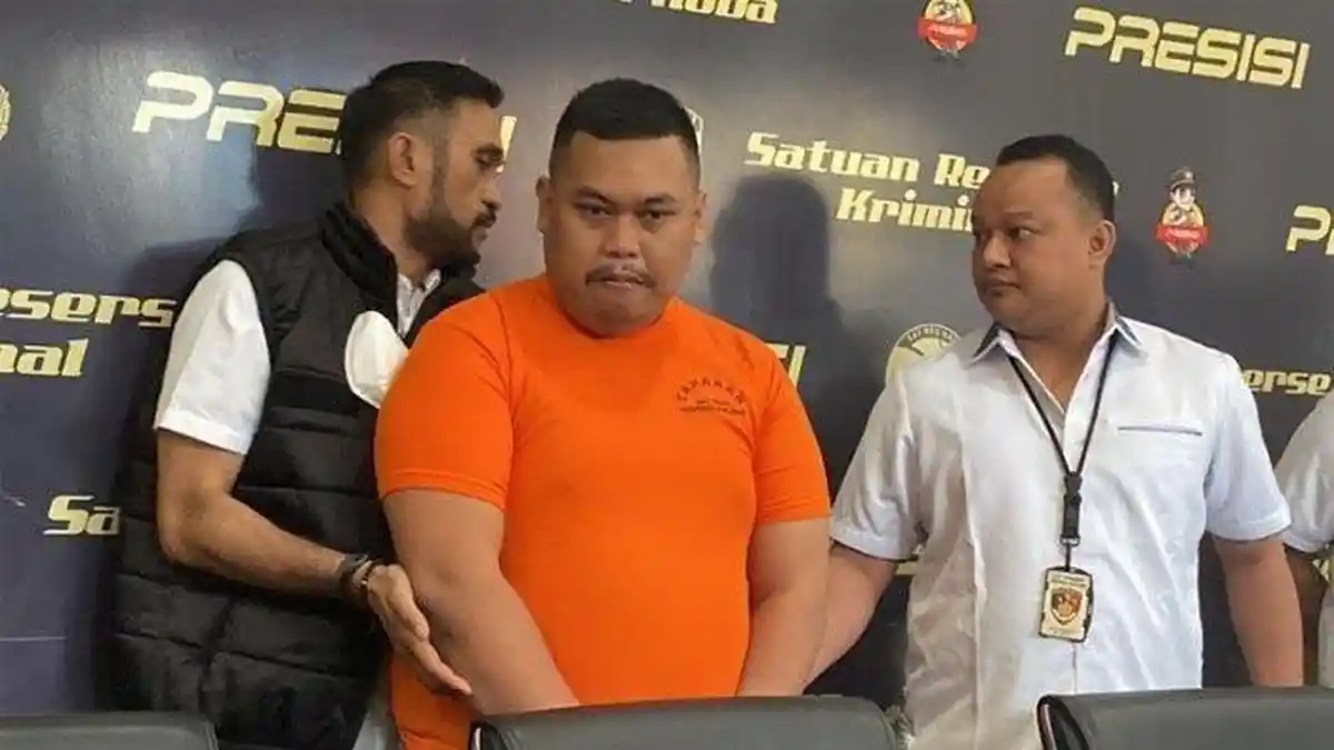 Modus Selebgram Ajudan Pribadi Tipu Teman Dekat hingga Raup Rp1,3 ...
