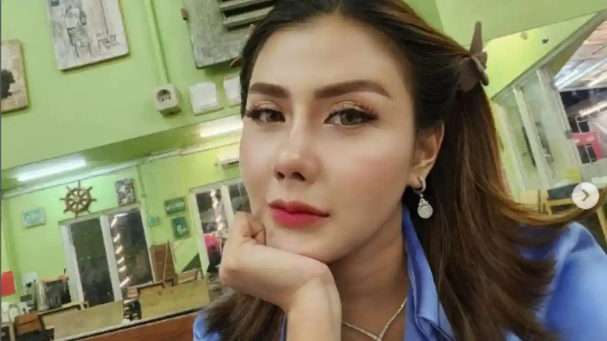 Sosok Rey Utami Disebut Selebriti Terkaya di Indonesia, Lebih Kaya dari ...