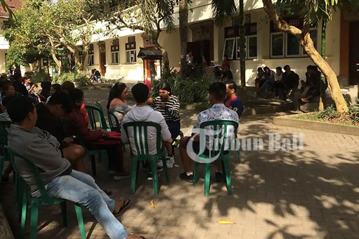 Tahap Pendaftaran Ulang PPDB Jateng SMA/SMK Mulai Hari Ini, Catat Persyaratannya