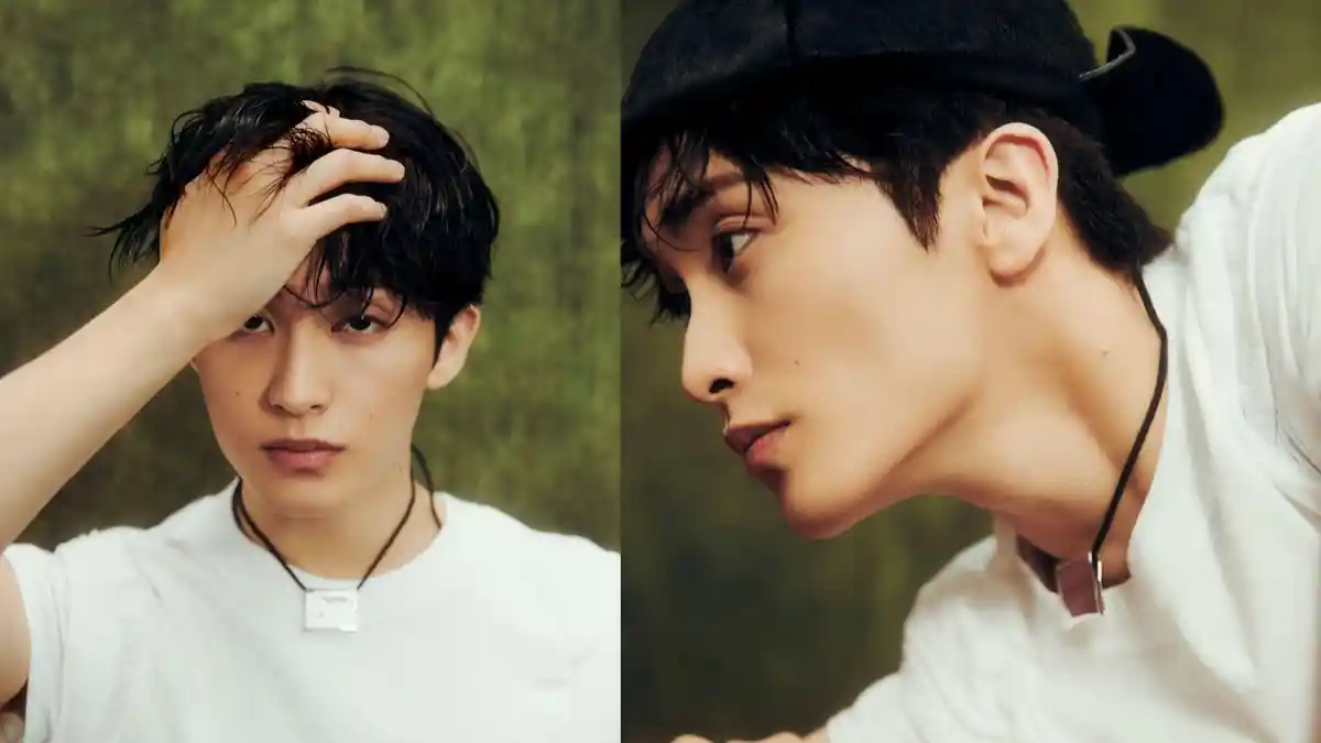 Lirik Terjemahan Lagu 200 - Mark Lee: You Are My Rockstar