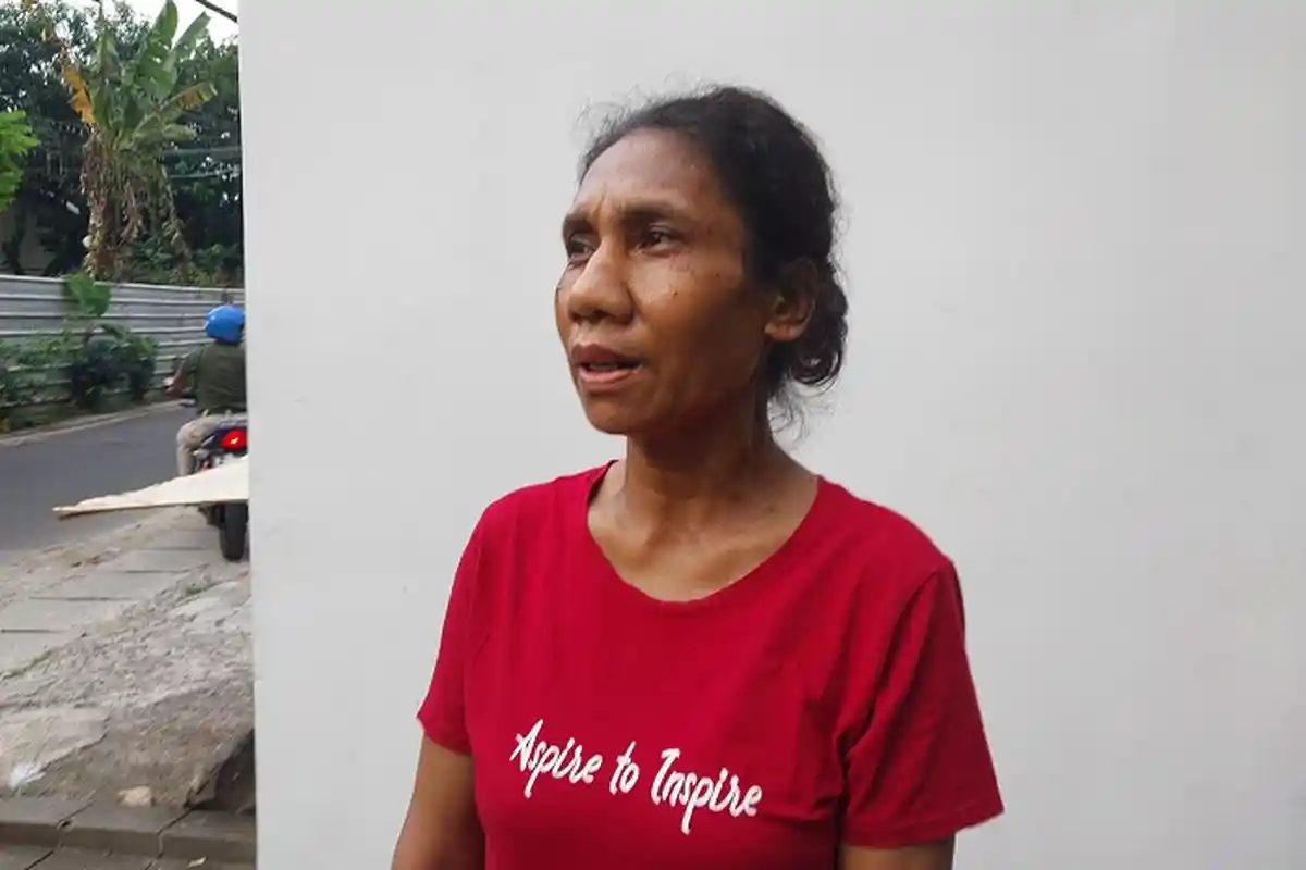 Pembantu Dewi Perssik Ungkap Fakta, Bukan Dibentak Ketua RT: Sopir Ini Orangnya Agak Budek