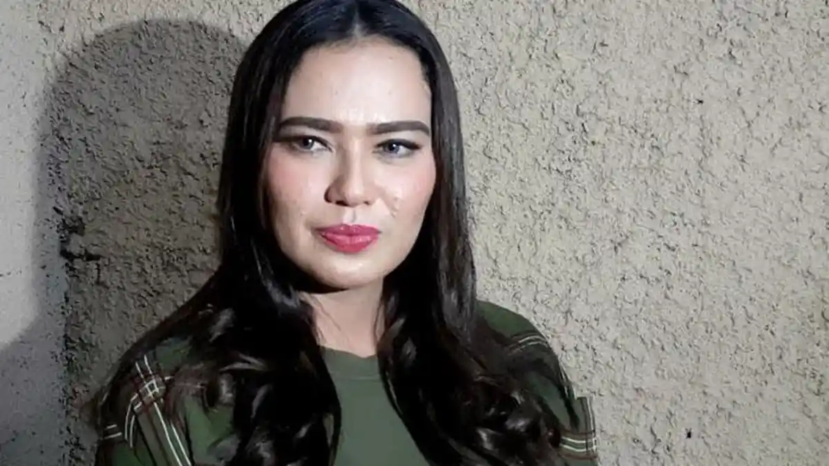 Uangnya Dicuri Orang Dekat, Hari Ini Catherine Wilson Akan Jalani Pemeriksaan 