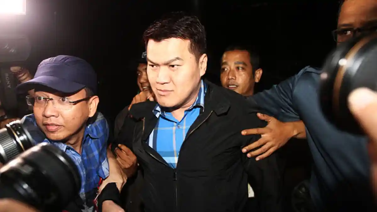Staf BPPT Mengaku Dipaksa Kakak Andi Narogong Terima Uang Taksi Rp 2 Juta