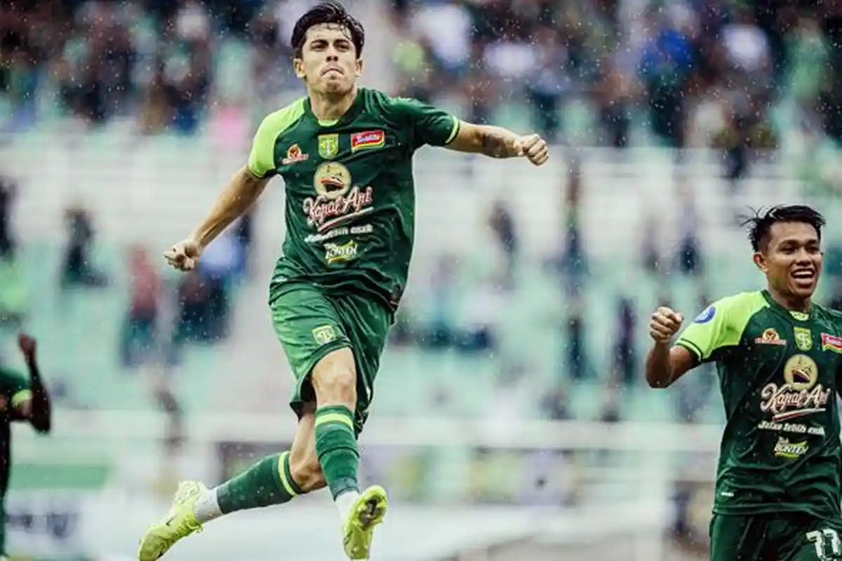 LIVE GRATIS Indosiar! LINK Nonton Live Streaming Arema FC vs Persebaya Liga 1 Jam 15.30 WIB