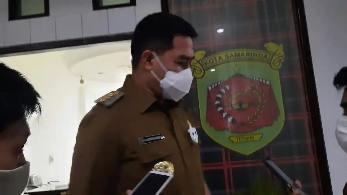 Berikut Penjelasan Walikota Samarinda Andi Harun, Soal Surat Kerjasama Kelola Limbah dari Korea