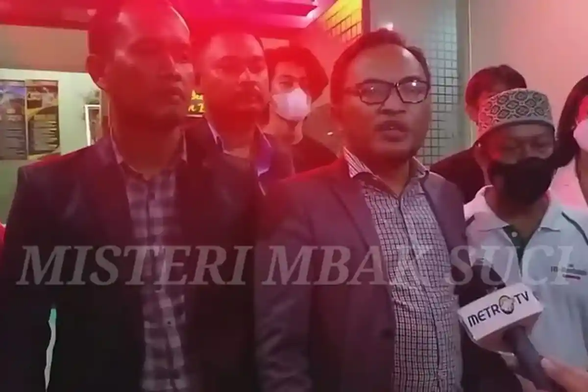 Terjawab Siapa yang Bawa Nasi Goreng ke TKP Kasus Subang Sebelum Pembunuhan? RH Ungkap Fakta Terbaru