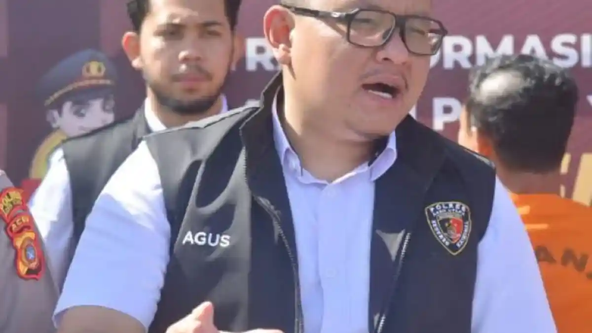 Polisi Bongkar Kasus Prostitusi, Muncikari Jajakan Gadis ke Pria