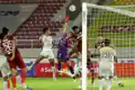 Liga 2: Persis Solo Dipecundangi PSIM Yogyakarta 0-1