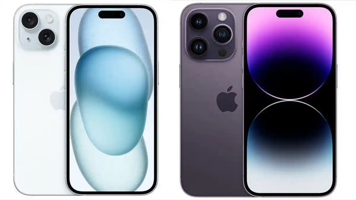 Harga HP iPhone Terbaru April 2024, iPhone 11, iPhone SE 3, iPhone 12, iPhone 15 Pro Max