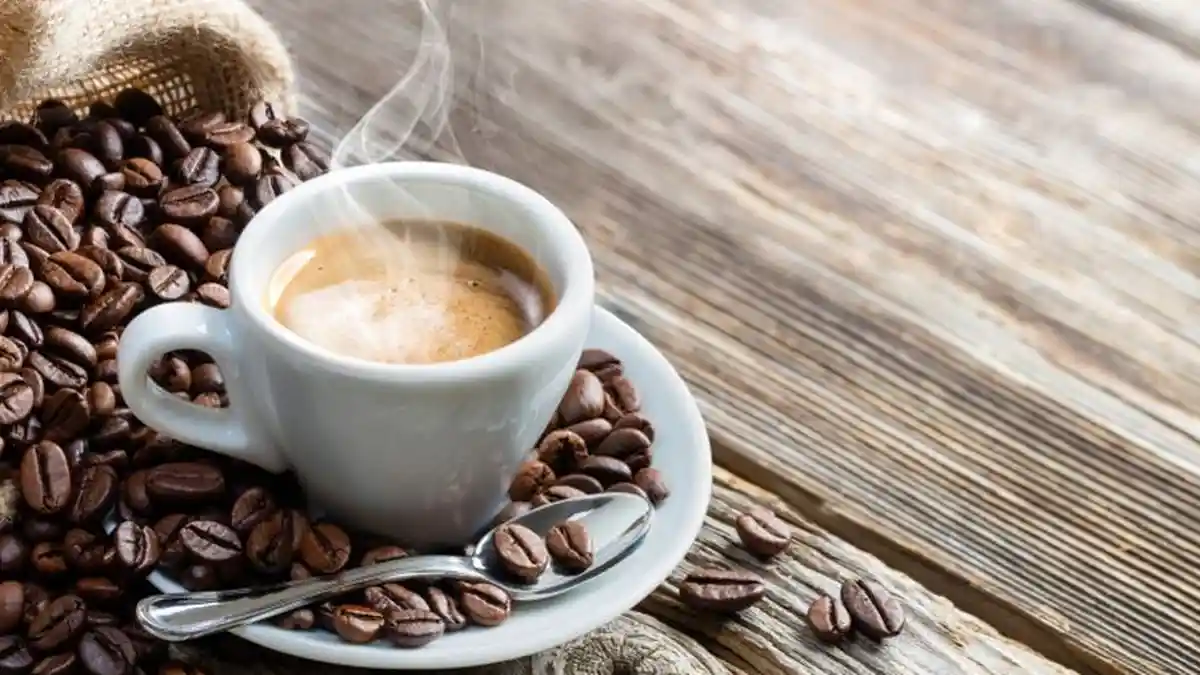 Kata Dokter, Ini Waktu Ideal Minum Kopi saat Puasa
