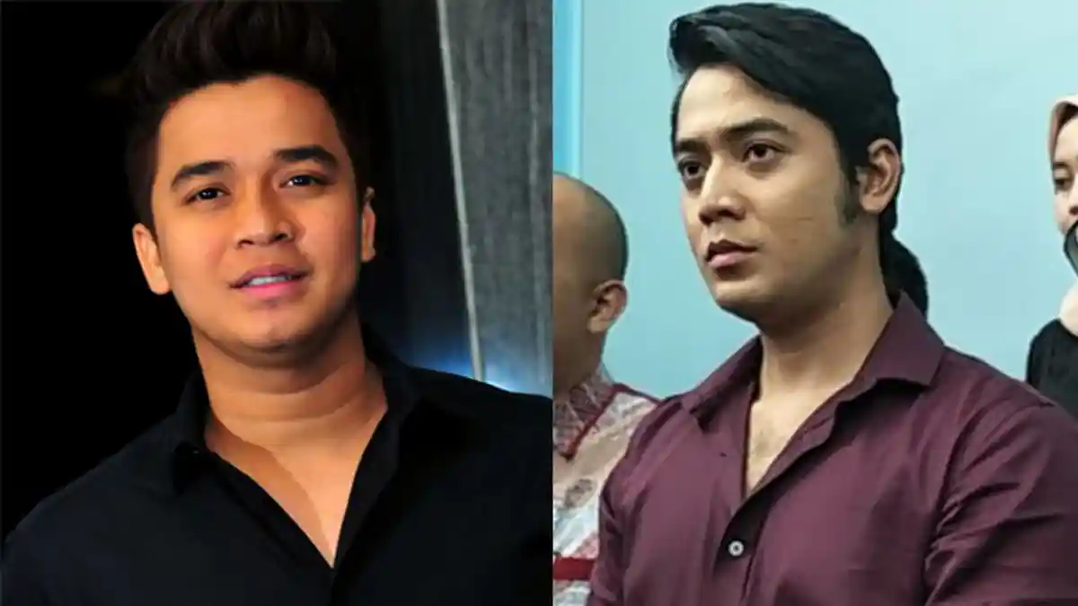 Disebut Setengah Perempuan, Billy Syahputra Kehilangan Pekerjaan & Tantang Balik Kris Hatta Begini