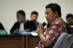 Sidang Budi Susanto