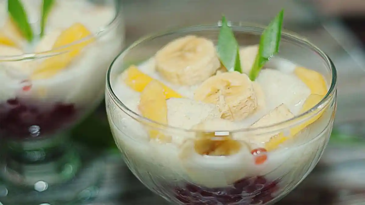 Rekomendasi Jajanan Tradisional Khas Ramadhan yang Cocok Dinikmati Saat Berbuka Puasa