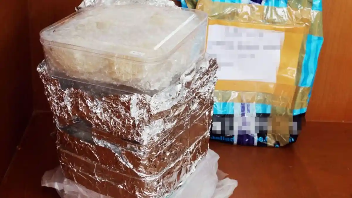 Jalin Kerjasama Lindungi Selat Malaka, Begini Hasil Tangkapan Bea Cukai dan JKDM