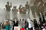 Peringatan Hari Pekerja Rumah Tangga Indonesia