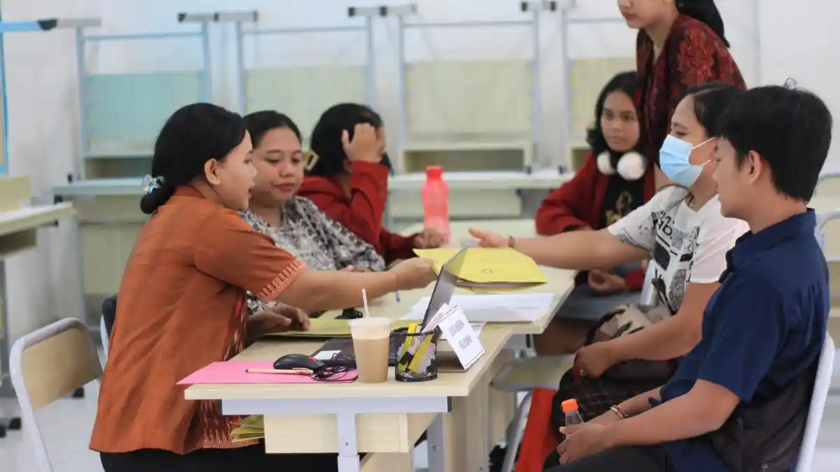 Mengambil Pembelajaran dari Pelaksanaan PPDB Bali