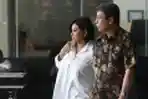 Ketua INSA Jadi Saksi di KPK