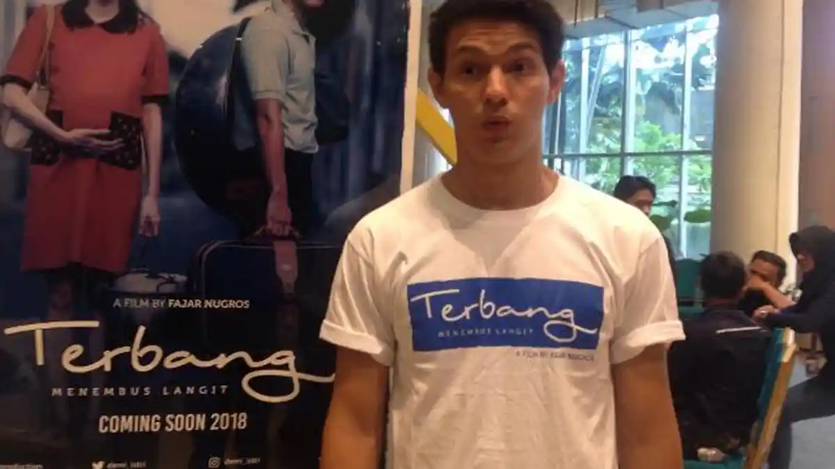 Dua Tahun Menjomblo Usai Putus dari Michelle Zuidith, Kini Marcell Darwin Cari Istri