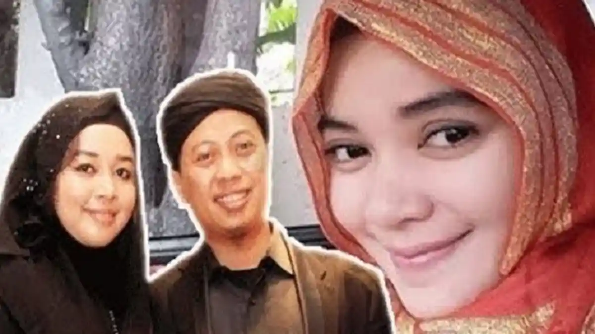 Terungkap! Inilah Kelebihan Istri sampai Opick Jatuh Hati. Merinding Dengarnya