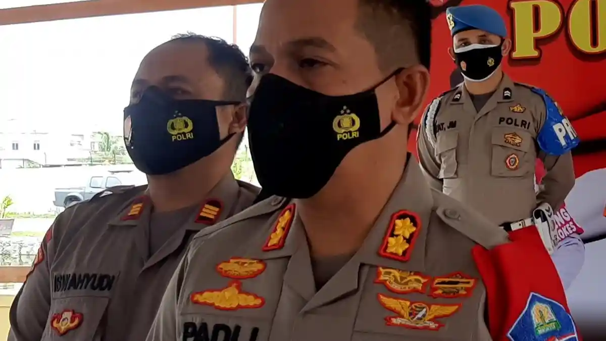 Kronologis Adik Usia 15 Tahun di Pidie Hamili Kakak Kandung, 3 Kawan Terlibat Hingga Hampir Diusir