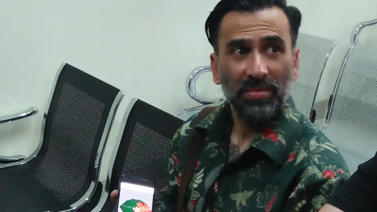 Reaksi Jeremy Thomas Soal Penundaan Sidang Axel Matthew Karena Jaksa Belum Siap