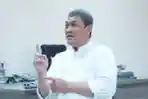 Kadis Dukcapil Tangerang Selatan