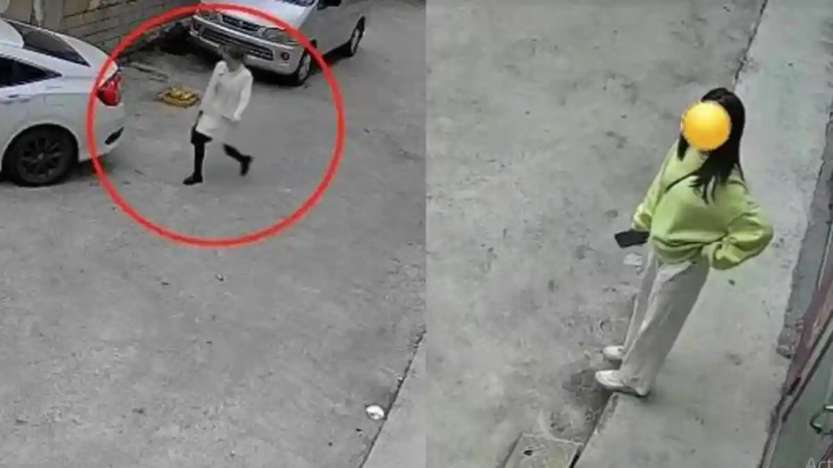 Periksa Penyebab Kebakaran di Rumah melalui CCTV, Istri Malah Temukan Bukti Perselingkuhan Suami