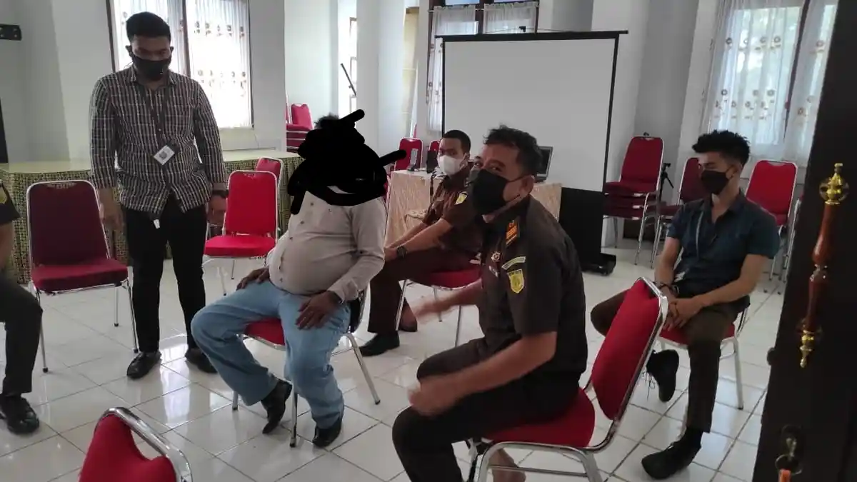 LSM 'Nakal' Marak di Kabupaten Bone, Datangi Pejabat Lalu Minta Uang Atur Damai
