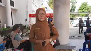 DONOR-DARAH-Sekretaris-DPRD-Kabupaten-Gorontalo-Sri-Dewi-Nani-sast-diwawancarai.jpg