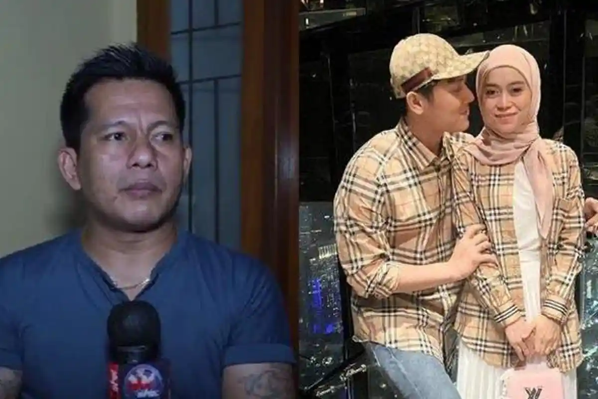 Leslar Entertainment Dikabarkan Bubar, Manajer Rizky Billar Buka Suara